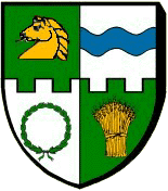 Blason : Bessay sur Allier