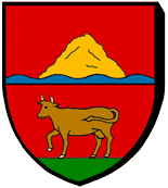 Blason : Peyrehorade