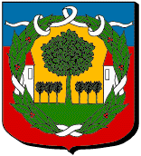 Blason : Les Pavillons sous Bois