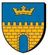 Blason : Neuilly le Réal