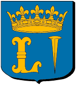 Blason : Lagny sur Marne