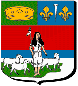 Blason : Gennevilliers