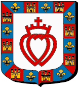 Blason : Vendée