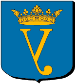 Blason : Issoire