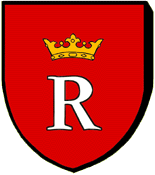 Blason : Revel
