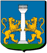 Blason : Ajaccio
