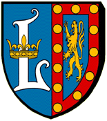 Blason : Louviers