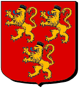 Blason : Dordogne