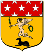Blason : Masséna de Rivoli