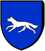 Blason : Coutin