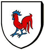 Blason : Gagnac sur Garonne
