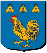 Blason : Mazamet