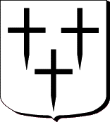 Blason : Herrois le Joyeux