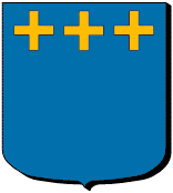 Blason : Chavanatte