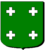 Blason : Francon