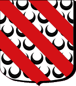 Blason : Blanor