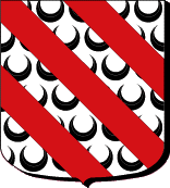 Blason : Blioberis