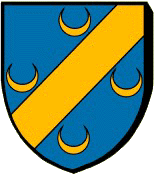 Blason : Hussein Dey