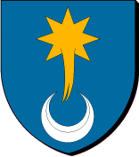 Blason : Astier