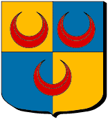 Blason : Coatréven