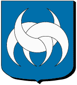 Blason : Crécy la Chapelle