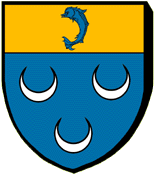 Blason : Bourgoin-Jallieu