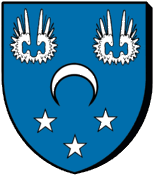 Blason : Allauch