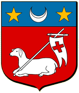 Blason : de Pascal