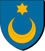 Blason : Leliwa