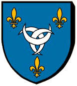 Blason : Rocroi