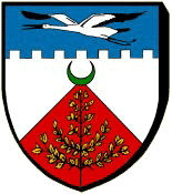 Blason : Tizi Ouzou