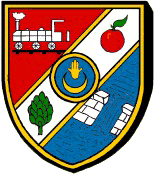 Blason : Perrégaux