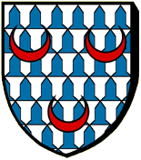 Blason : Pontchâteau