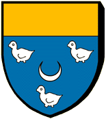 Blason : Goullin