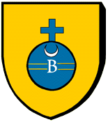 Blason : Montbazin