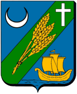 Blason : Dellys