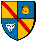 Blason : Cambon et Salvergues