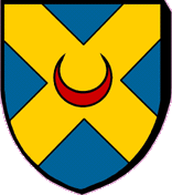 Blason : Teyran