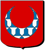 Blason : Maure de Bretagne
