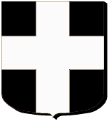 Blason : Crozet