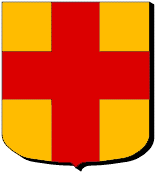 Blason : Bram