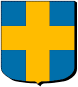 Blason : Floure