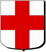 Blason : Fontaine Française