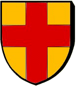 Blason : Seuillet