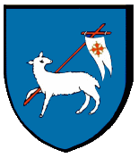 Blason : Saint Félix de Lodez