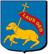 Blason : Lannion