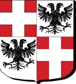 Blason : Guarin