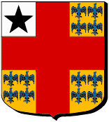 Blason : Montsoult