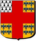 Blason : Saint Leu la Forêt