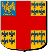 Blason : Écouen